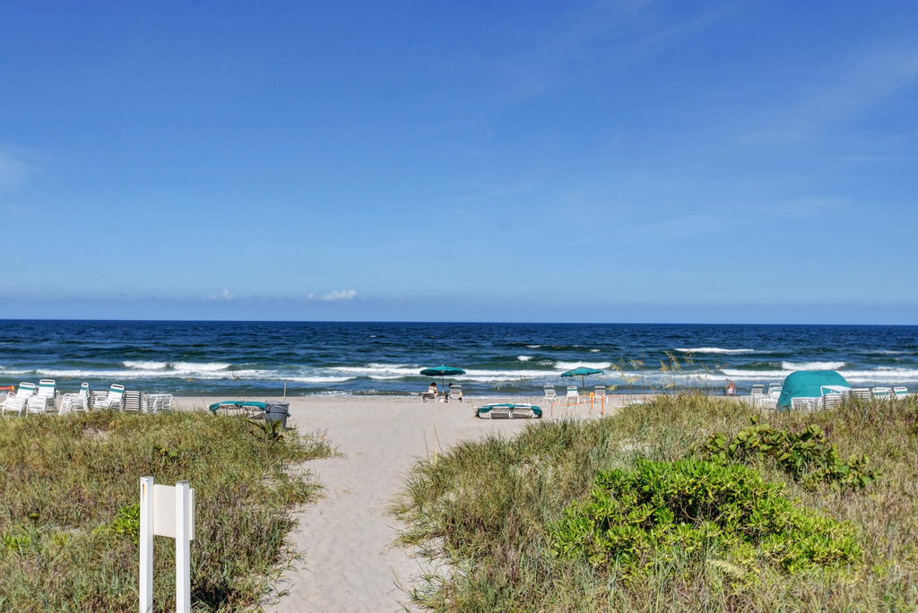 4301 N Ocean Boulevard - Photo 82