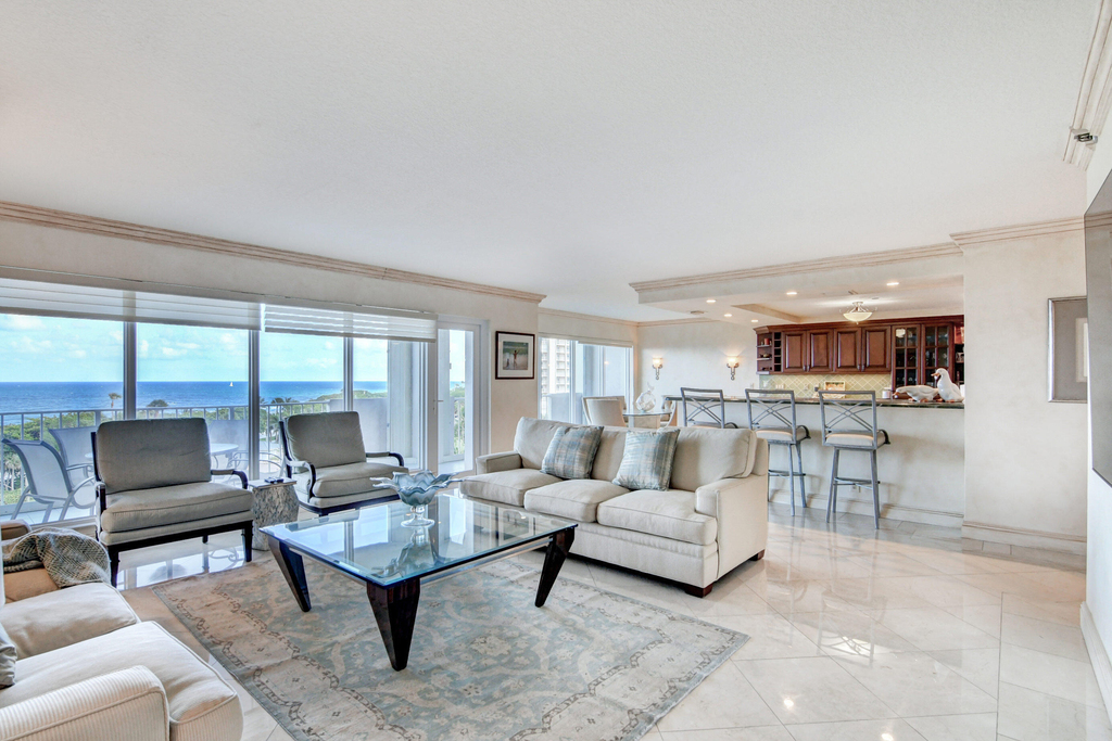 4301 N Ocean Boulevard - Photo 0