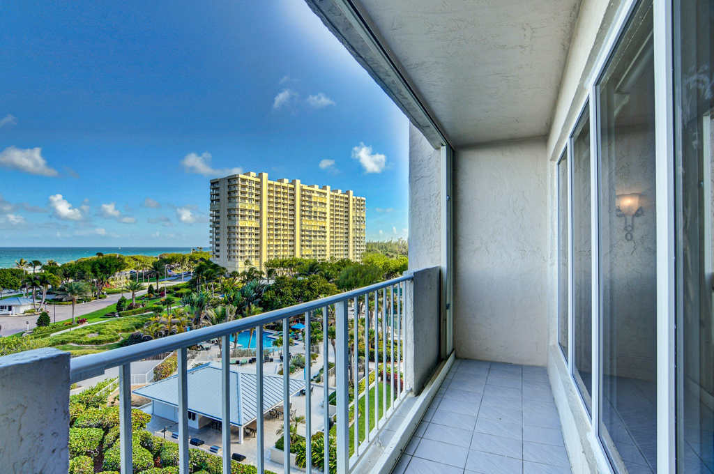 4301 N Ocean Boulevard - Photo 37