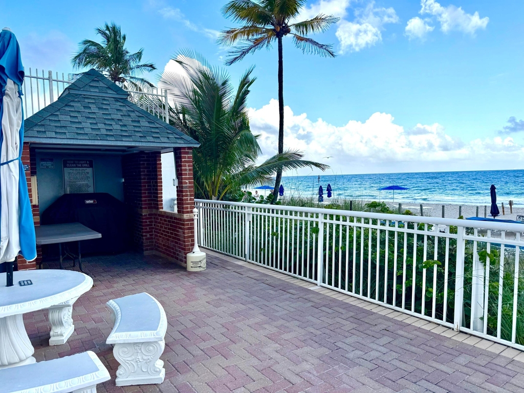3850 Galt Ocean Drive - Photo 26