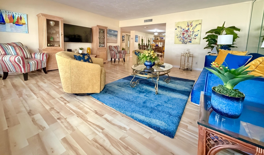 3850 Galt Ocean Drive - Photo 15