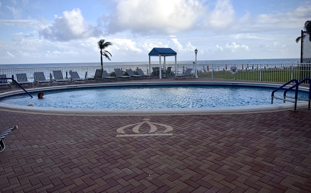 3850 Galt Ocean Drive - Photo 2