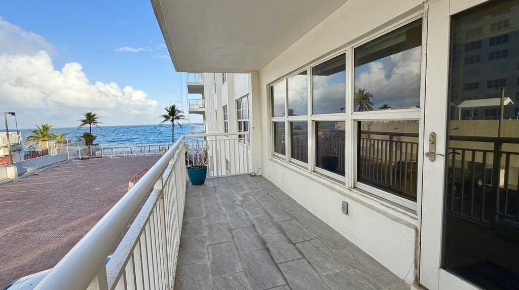 3850 Galt Ocean Drive - Photo 7
