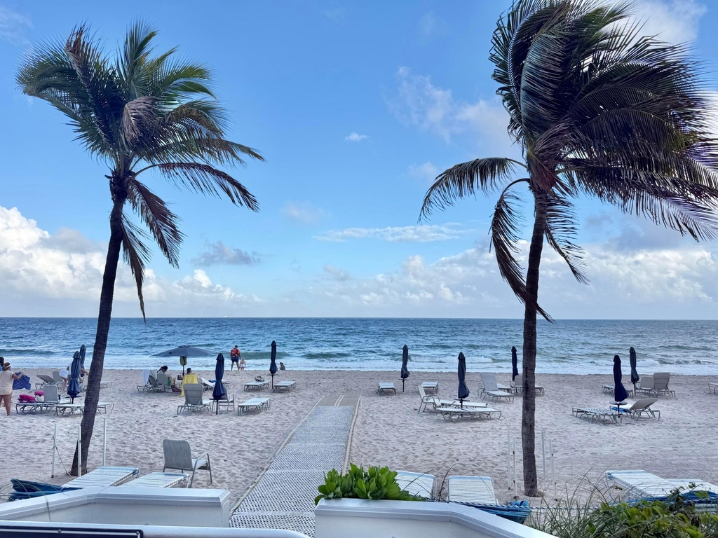 3850 Galt Ocean Drive - Photo 24