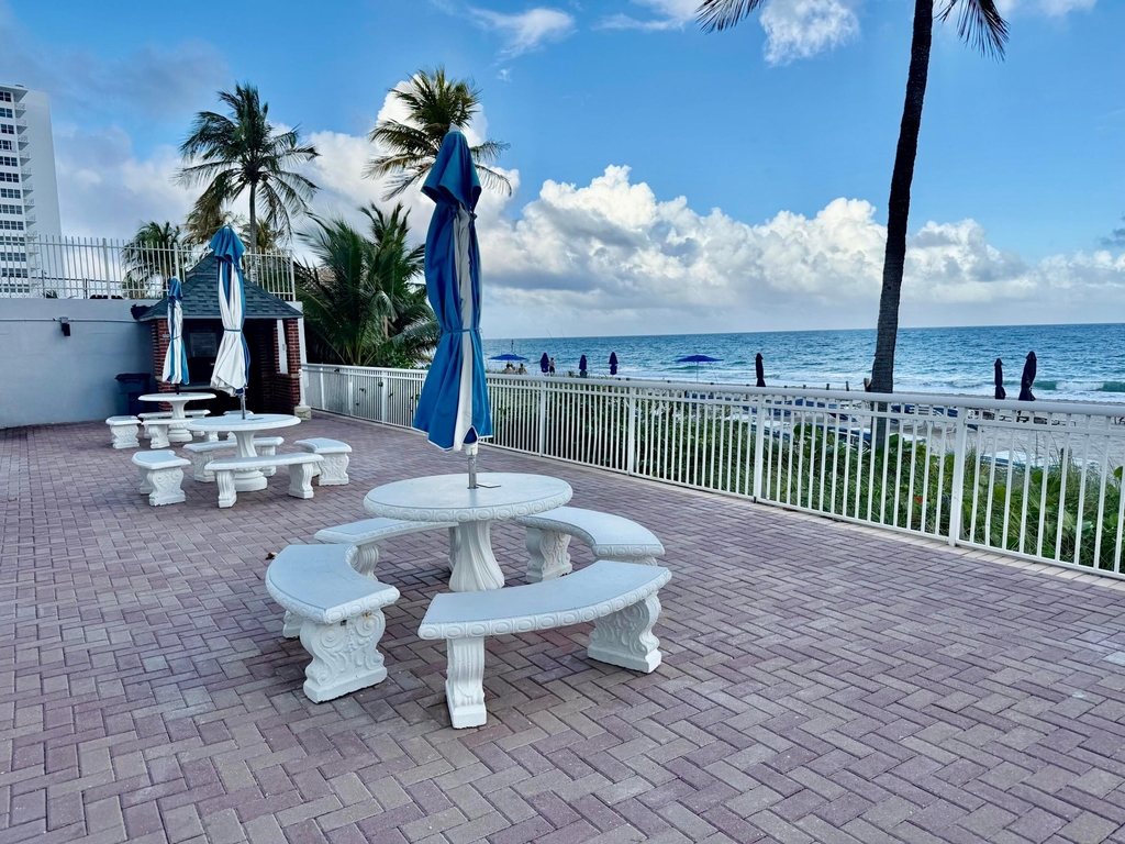 3850 Galt Ocean Drive - Photo 27