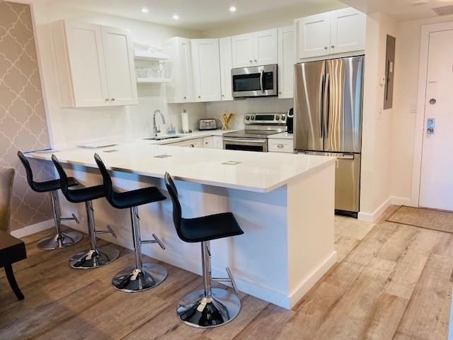 500 Three Islands Boulevard - Photo 1