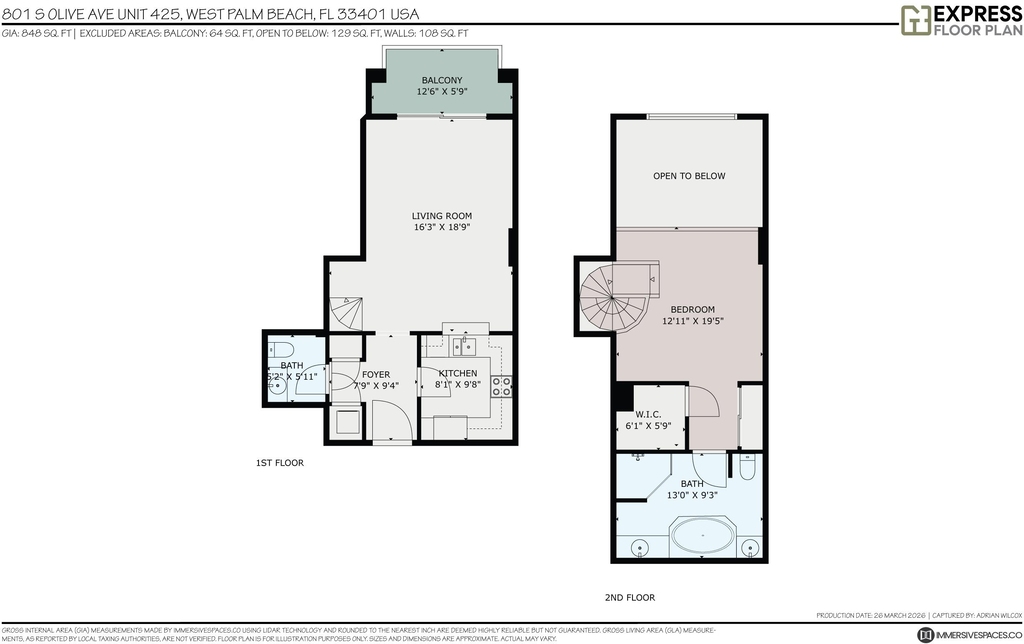 801 S Olive Avenue - Photo 45