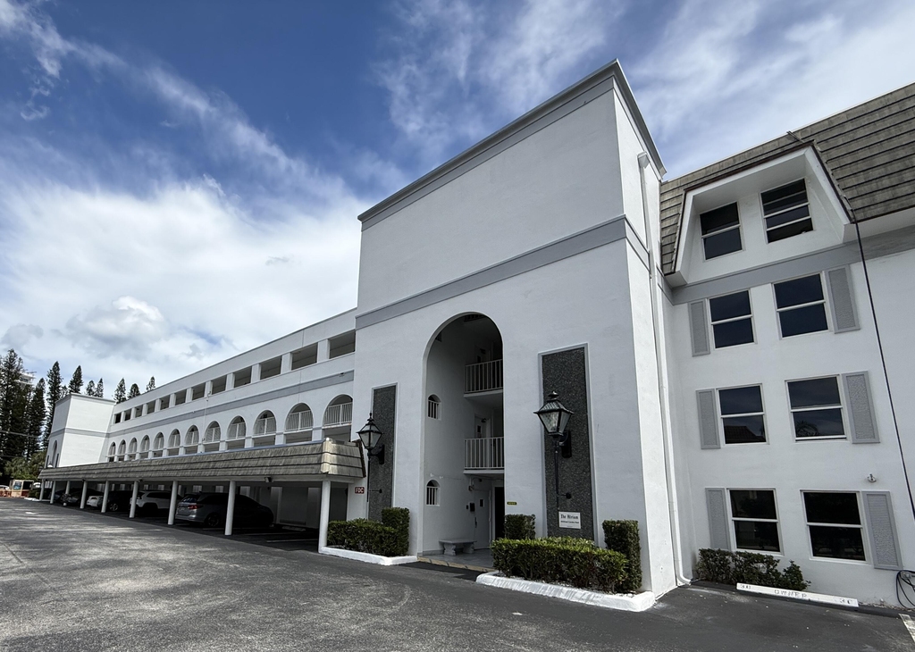 800 E Camino - Photo 1