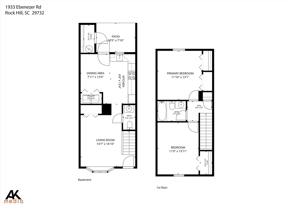 1933 Ebenezer Road - Photo 26