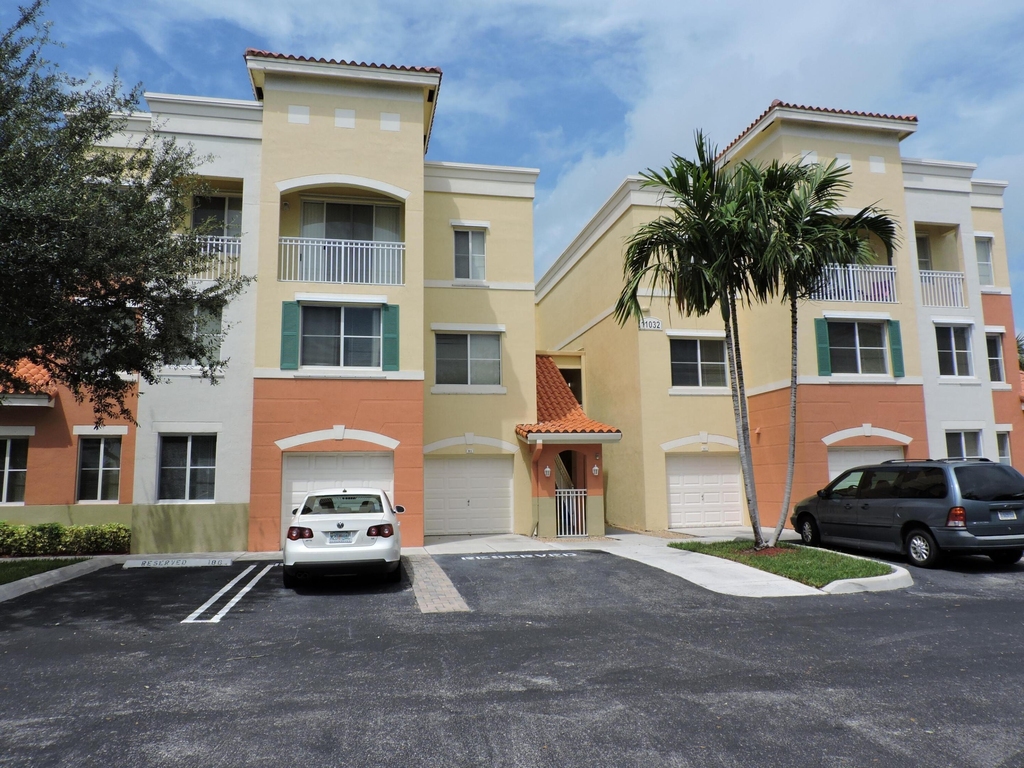 11032 Legacy Drive - Photo 0