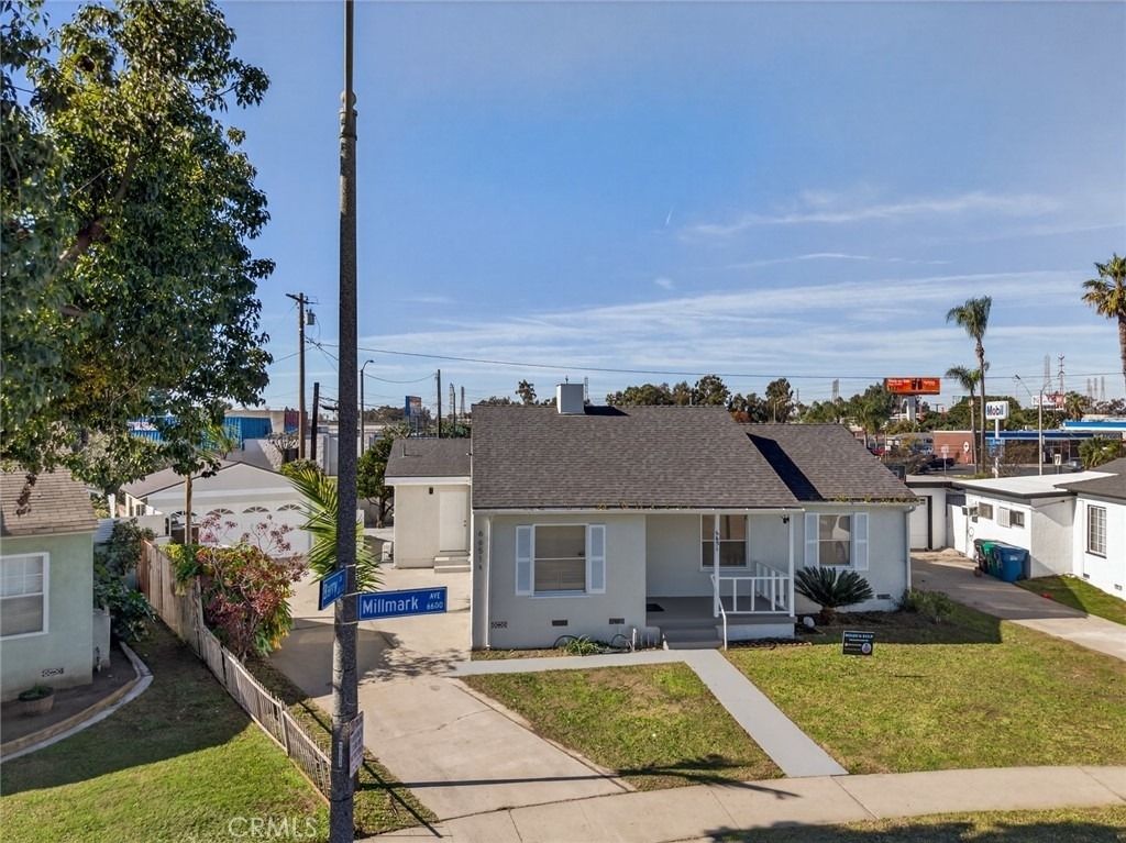 6651 Millmark - Photo 0