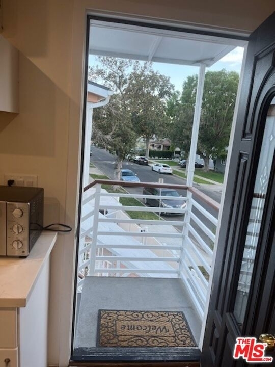 15524 Sylvan Street - Photo 1