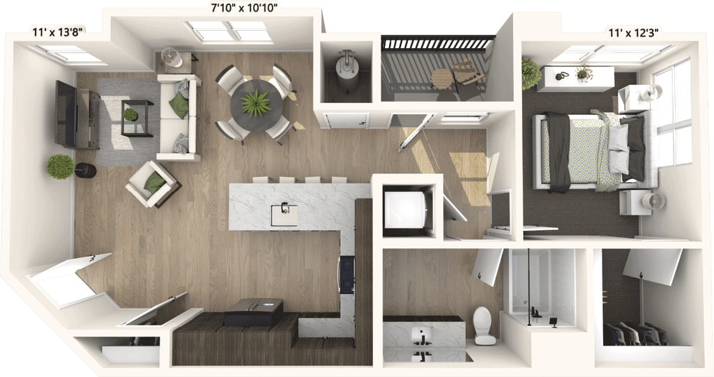 11700 E 26th Ave - Photo 45