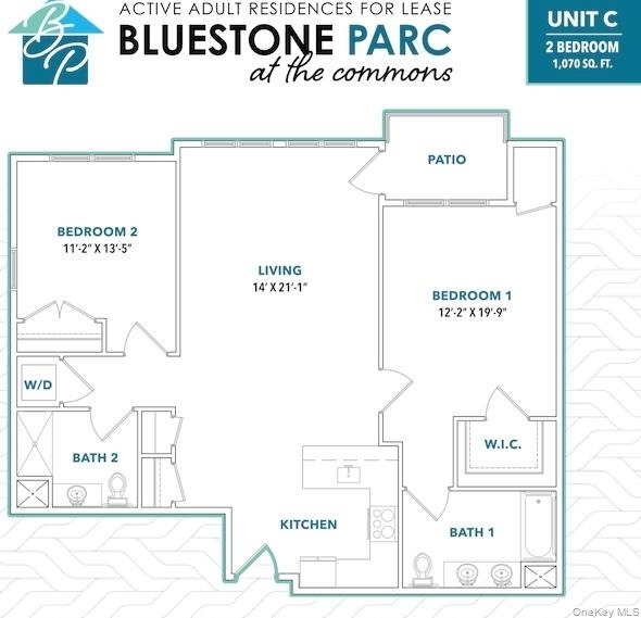 306 Bluestone Court - Photo 20