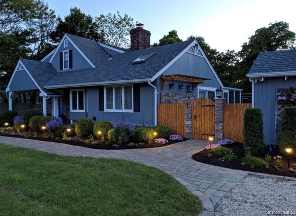 9 Old Mill Lane - Photo 1