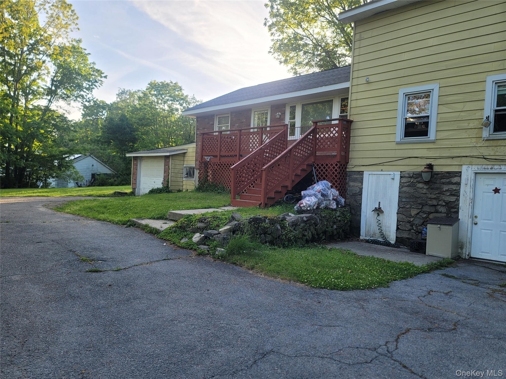 2250 Route 302 - Photo 1
