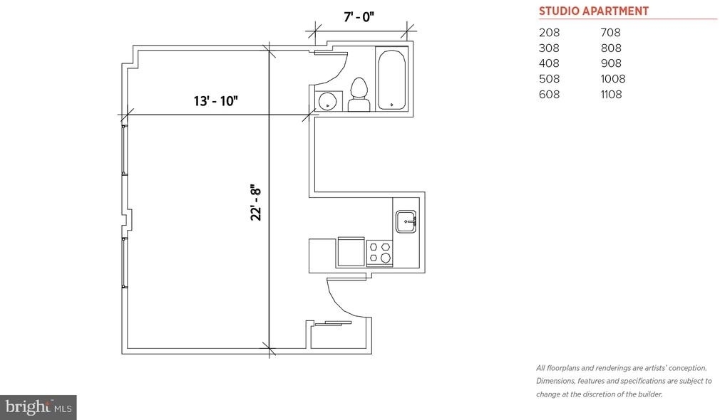201 S 13th Street - Photo 19