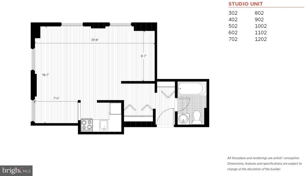 201 S 13th Street - Photo 18