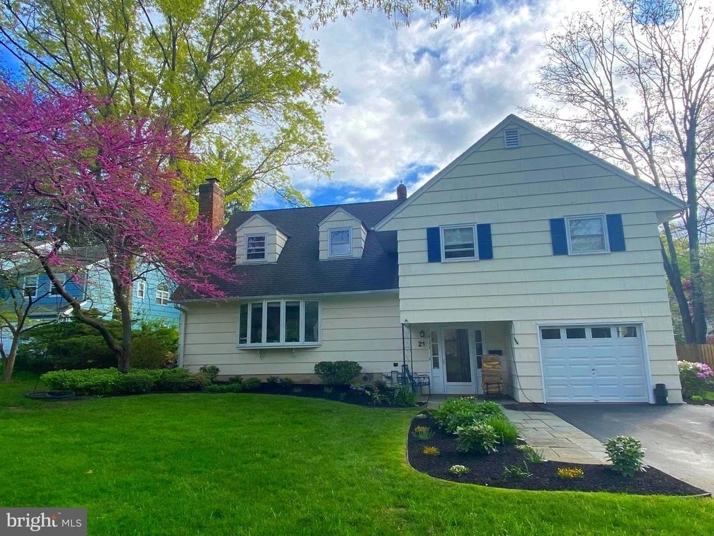 21 Forester Drive - Photo 0
