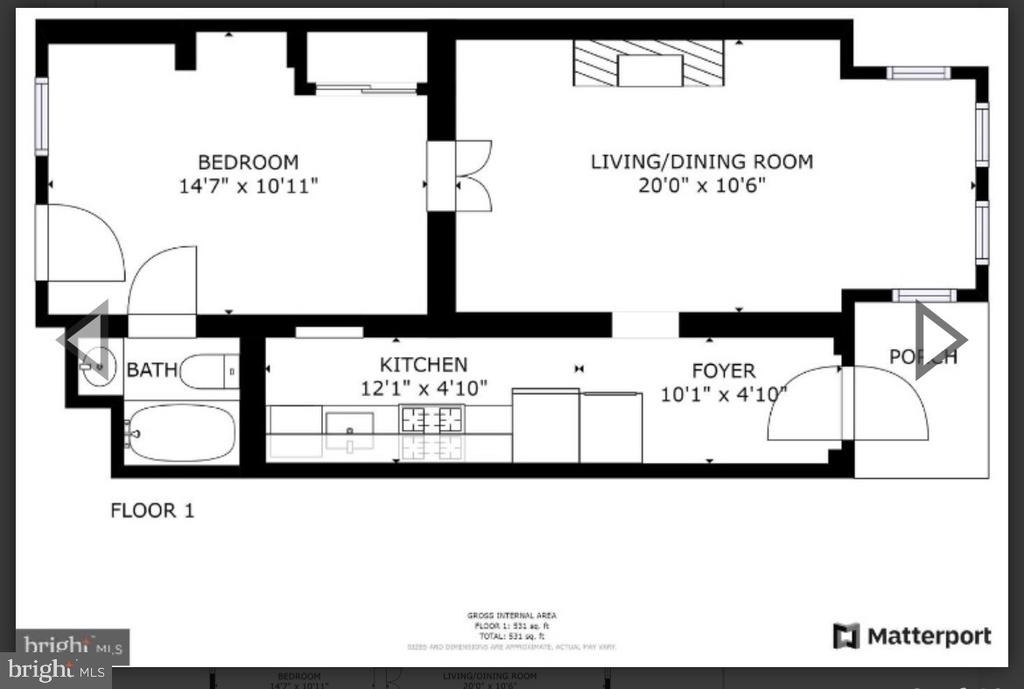 514 11th Street Se - Photo 8