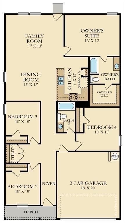 14408 Koti Way - Photo 3