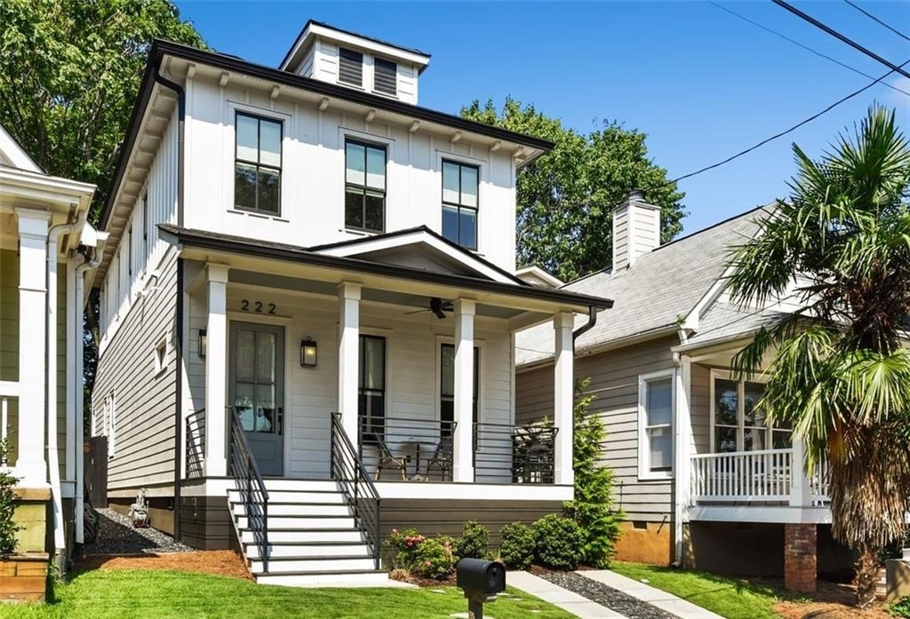 222 Lampkin Street - Photo 1