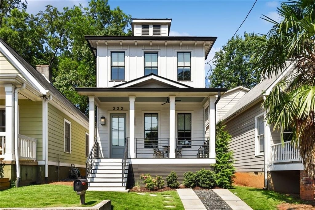 222 Lampkin Street - Photo 0
