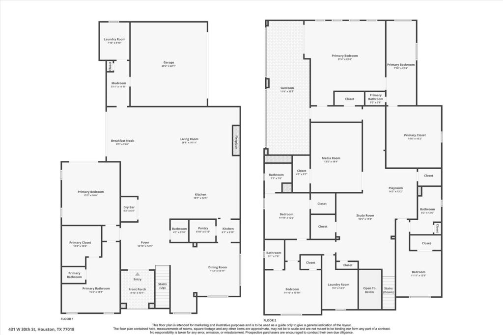 431 W 30th Street - Photo 35