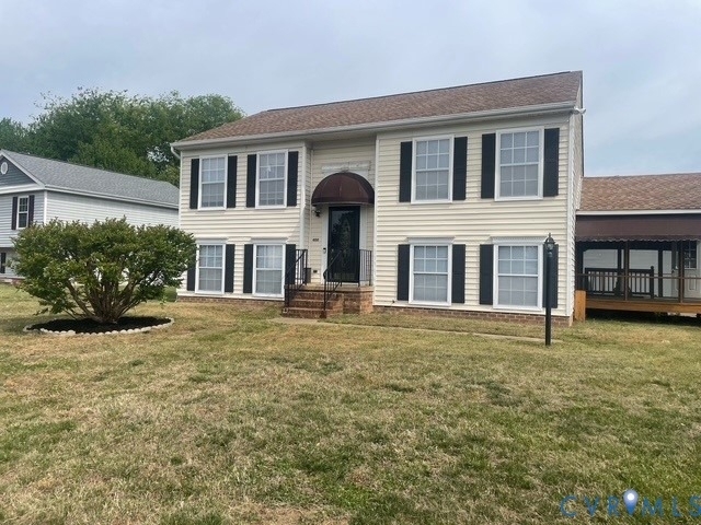 4100 Montclair Road - Photo 7