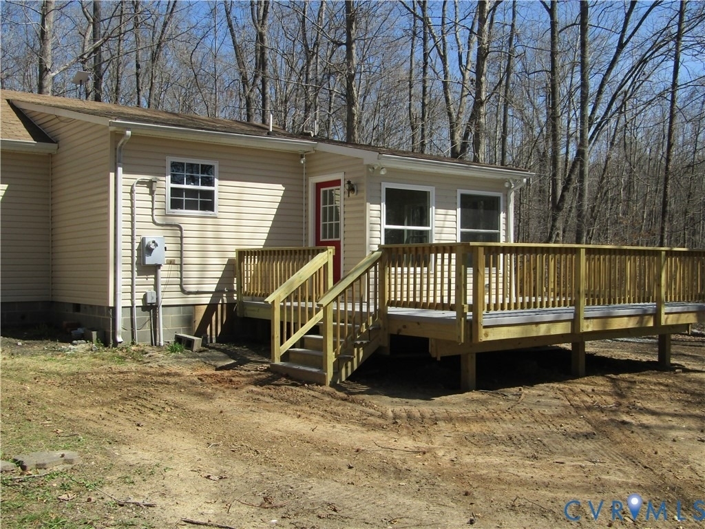 5705 Community House Road - Photo 3