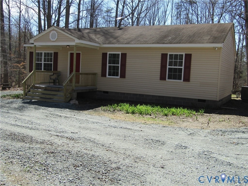 5705 Community House Road - Photo 1