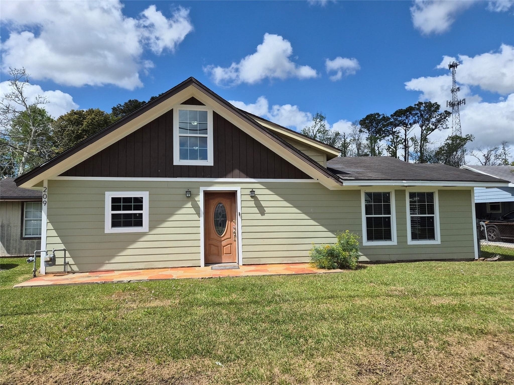209 Florence Street - Photo 0