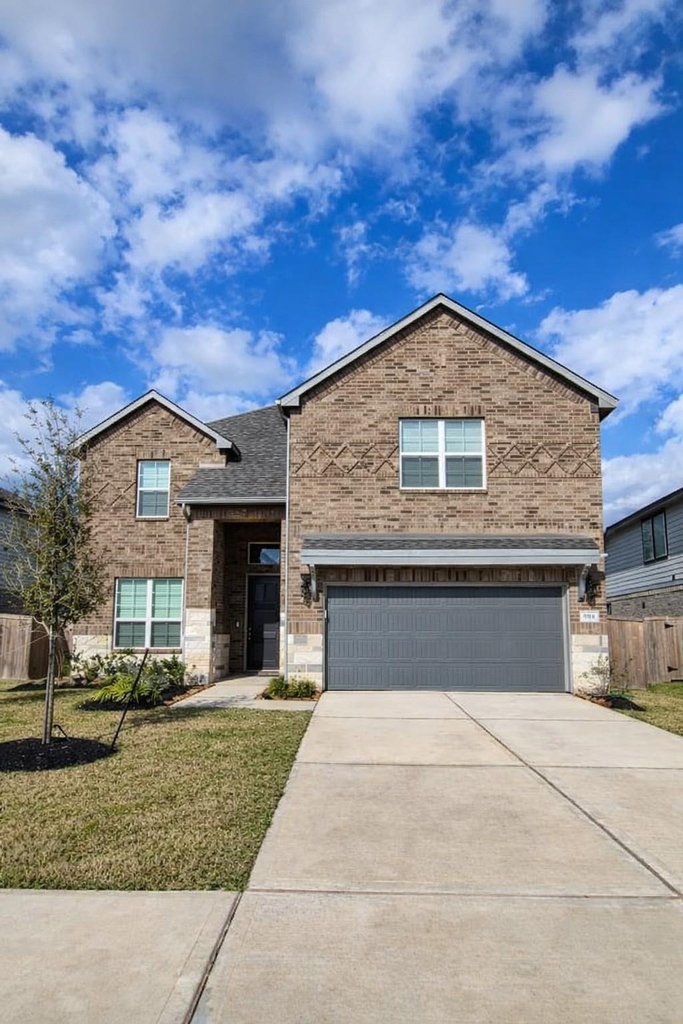 5514 Handlewood Lane - Photo 0