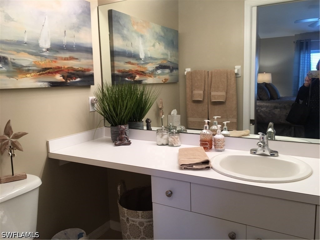 2855 Cypress Trace Circle - Photo 9