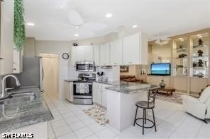 3687 El Segundo Court - Photo 7