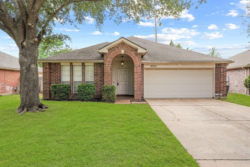 18223 Drum Heller Lane - Photo 0