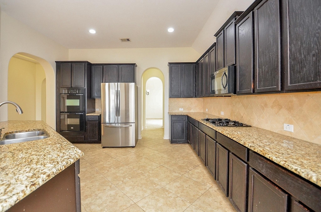 6510 Arroyo Springs Lane - Photo 4