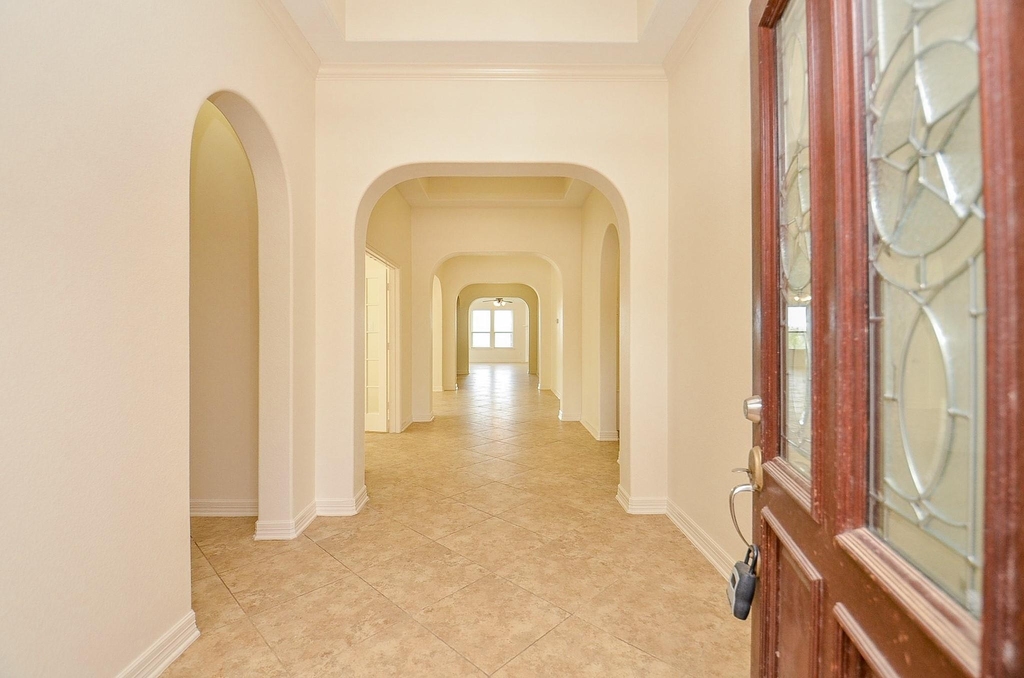 6510 Arroyo Springs Lane - Photo 1