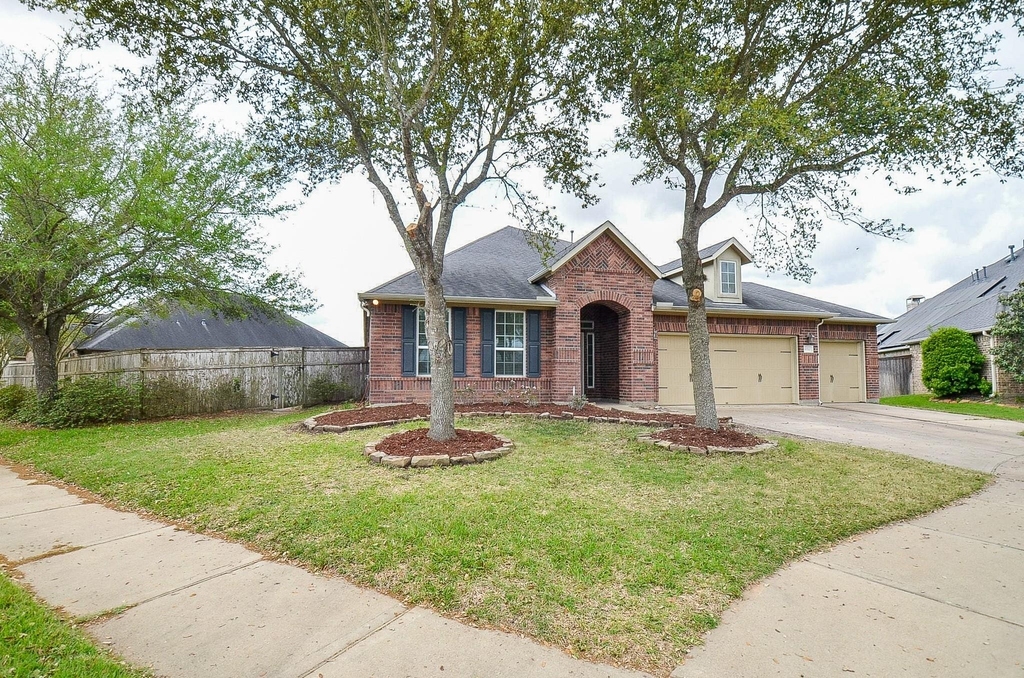 6510 Arroyo Springs Lane - Photo 0