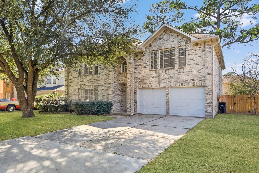 21211 Tancah Lane - Photo 0