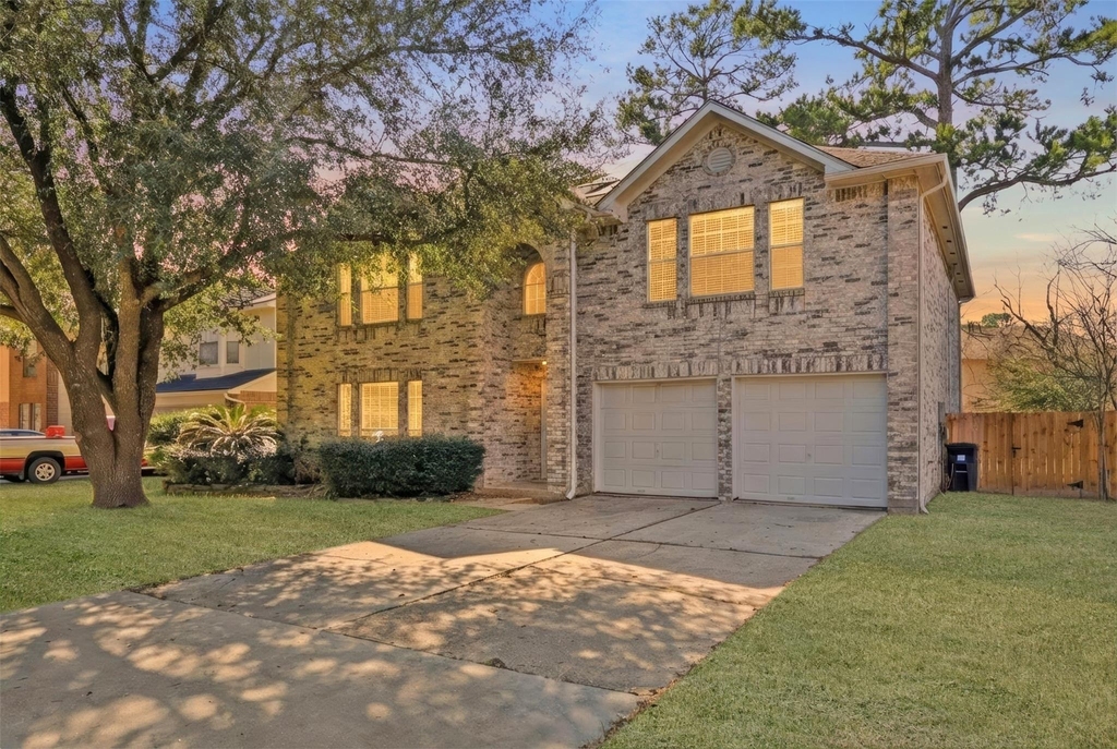 21211 Tancah Lane - Photo 1