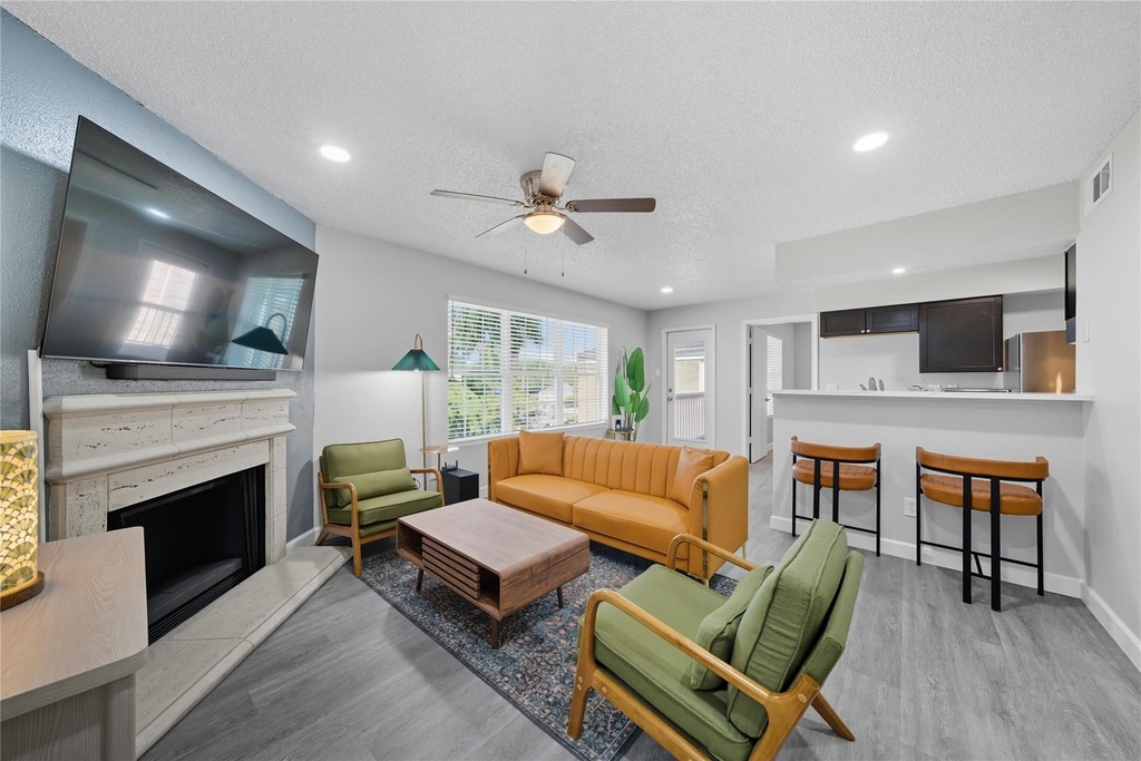 2750 Holly Hall Street - Photo 0