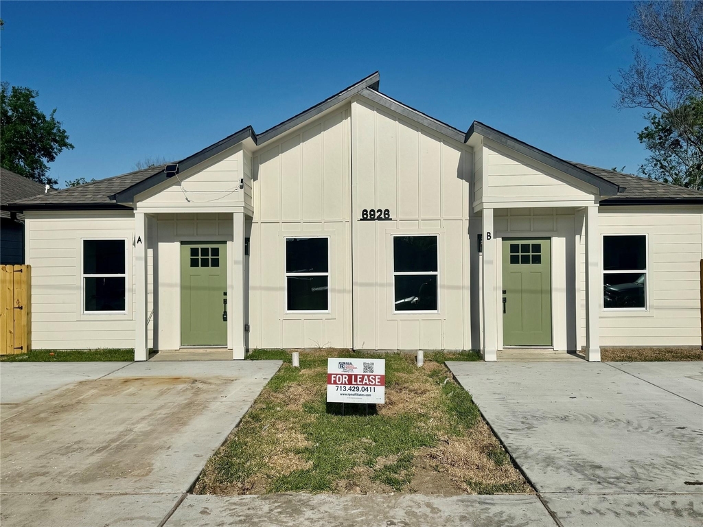 6926 Paris Street - Photo 0
