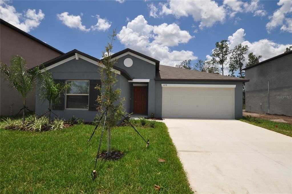 1458 Tahitian Sunrise Drive - Photo 0