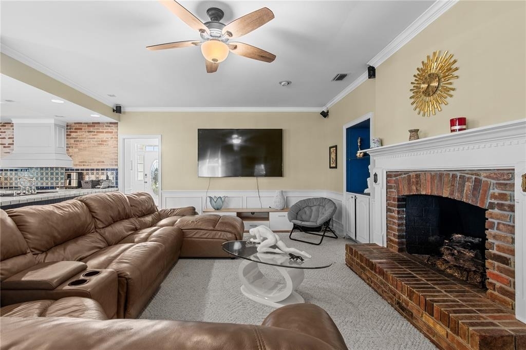 10002 Hunt Cliff Drive - Photo 11