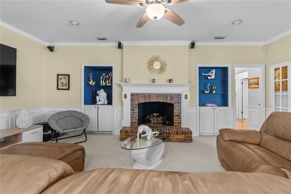 10002 Hunt Cliff Drive - Photo 9