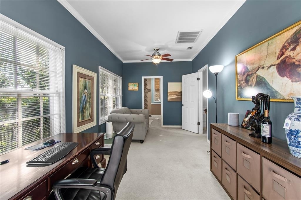 10002 Hunt Cliff Drive - Photo 13