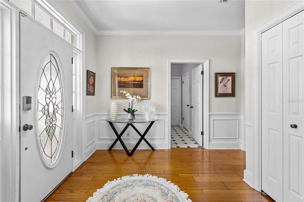 10002 Hunt Cliff Drive - Photo 4