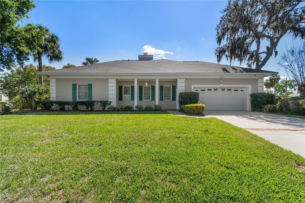 10002 Hunt Cliff Drive - Photo 0