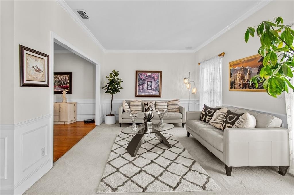 10002 Hunt Cliff Drive - Photo 5